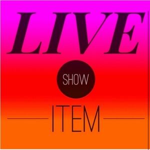 $10 item! NO CANCELLATIONS for any REASON